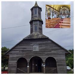 Iglesia San Juan Bautista