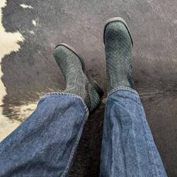 Ähm, Nachtrag am Folgetag 😬😍