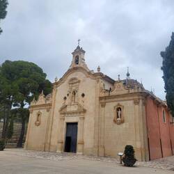 Santuario de Nuestra Señora de Gracia