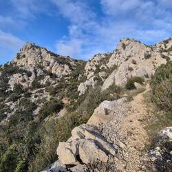 Hier kann man auch hoch hinaus.