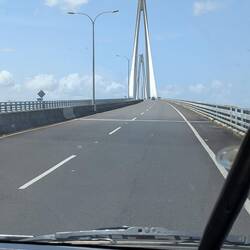 Puente Atlantico