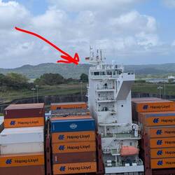 Hapag-Loyd from Germany