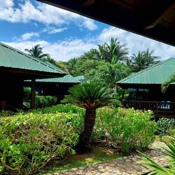 Roatan Media Luna Resort