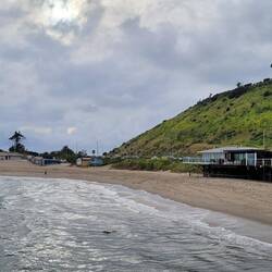 Malibu Beach⛱️