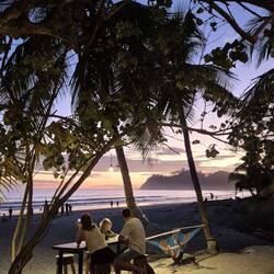 Bye bye Pazifikküste