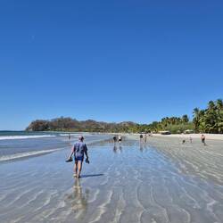 Playa Sámara