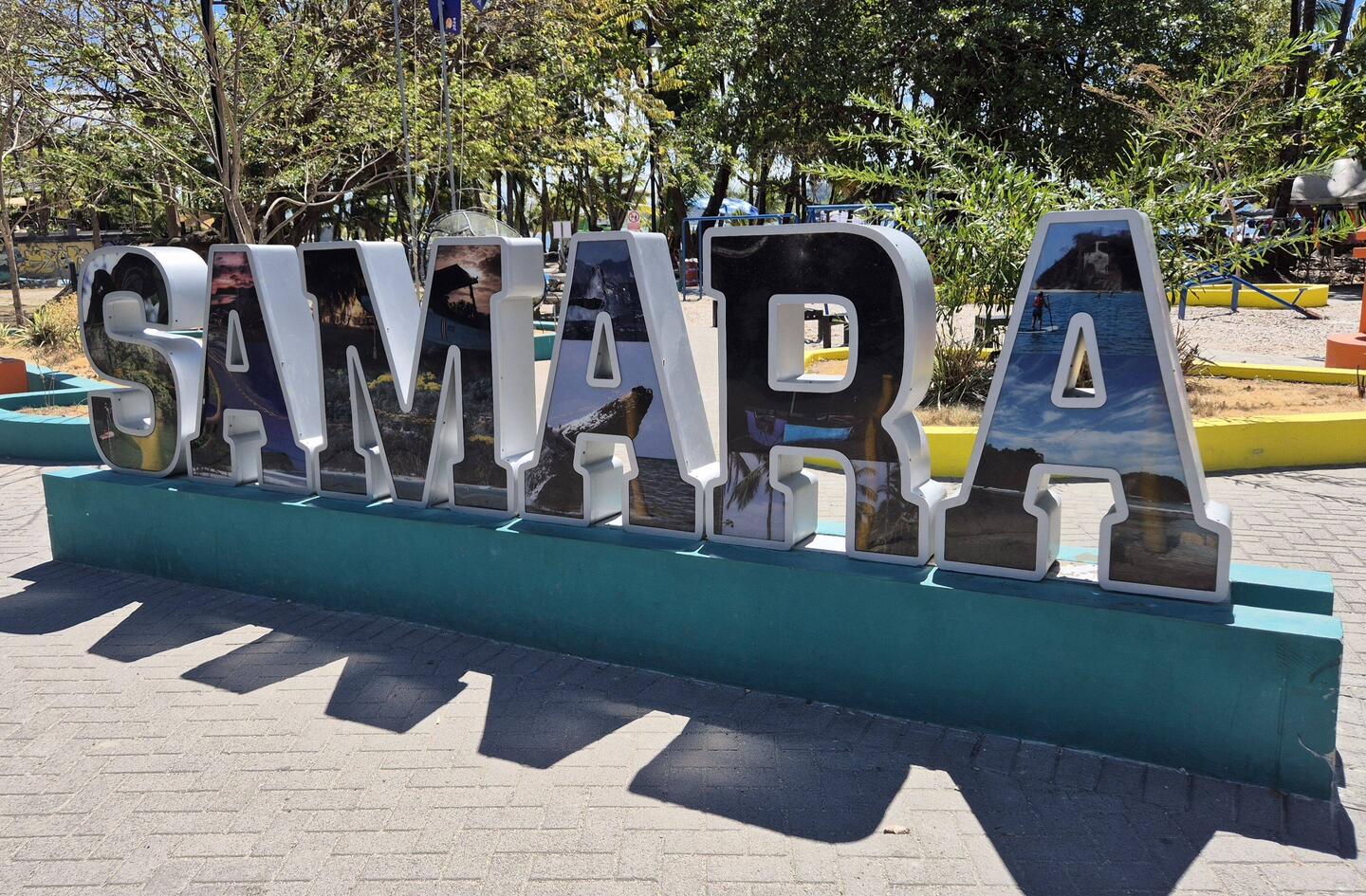 Letzter Tag an der Küste