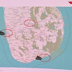 Nach Kandy werden wir auch fahren