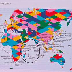 Unsere nächsten Ziele
