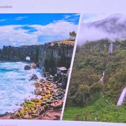 Inselrundfahrt werden wir machen