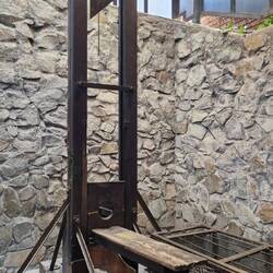 1964 zuletzt eingesetzt