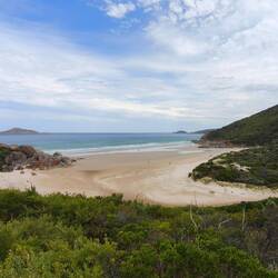 Whisky Bay