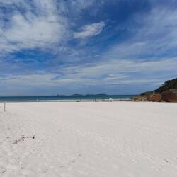 Squeaky Beach