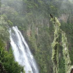 Karuru Fall