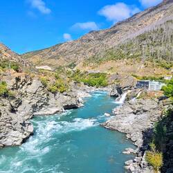 Kawarau Gorge