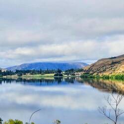 Lake Hayes