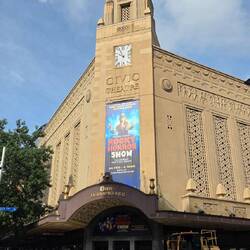 Civic Theatre
