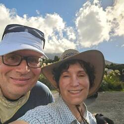 Endlich wieder am Auto🤗