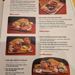 32€ für Megaplatte