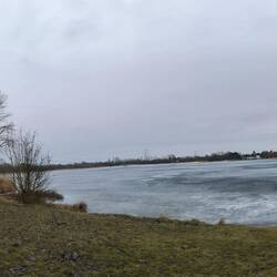 Kiesgrube Hohenweiden