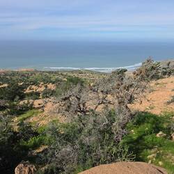 Das ist eine Aussicht...