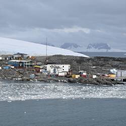 Palmer Station (American)