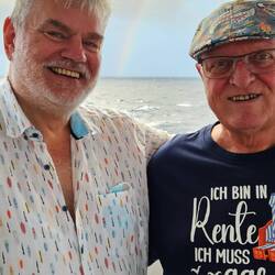 Winnie und Uwe