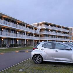 Ferienanlage / Oranjeplaat