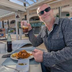 So einfach glücklich zu machen 😉