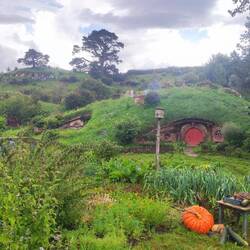 Hobbiton