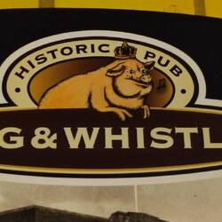 Craft beer place in Rotorua