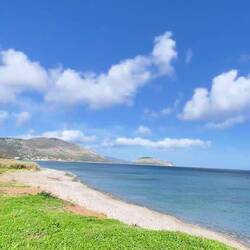 ..wir haben noch 7km Fahrt.Möchten dort aber erst morgen einen Altstadt Bummel machen..