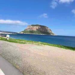 ..und aus diesem Winkel ist die Stadt auch schon wieder verschwunden 🤓