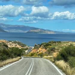 ..aber aus dieser Perspektive ist sie ganz vorne rechts zu erkennen..