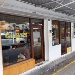 Cute little shops hidden among the back alleys.