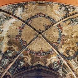 Basilica di San Petronio ... Piazza Maggiore — Bologna, Italy.