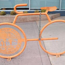 Angekommen in Palm Springs🌴