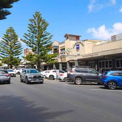 Wonthaggi