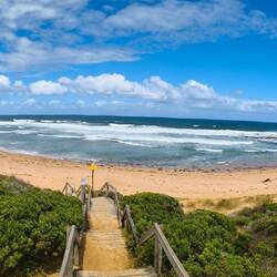 .. Mornington Peninsula