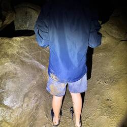 Die nächste Wäscheladung kommt bestimmt...