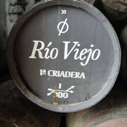 Our favourite oloroso. Sadly not part of the tasting