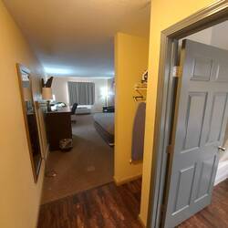 Roomtour West Memphis.