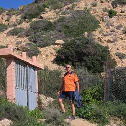 ...hier das Böckchen...😝