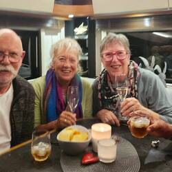 Barbara und Christian