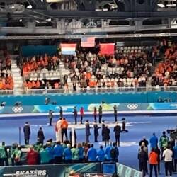 Zilver voor Jenning de Boo