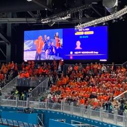 Reskate van Joep Wennemars