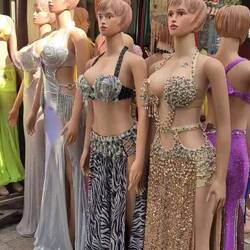 Karneval in Egypt (Schmutziger Donnerstag)