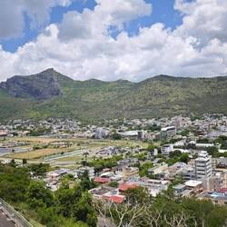 Drittälteste Pferderennbahn der Welt, nur so als Randnotiz