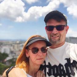 Die richtige Blende und schon ist schick