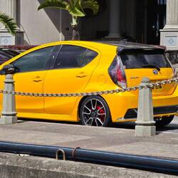 Oder doch lieber klein und fein ?